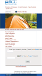 Mobile Screenshot of careers.roguecc.edu